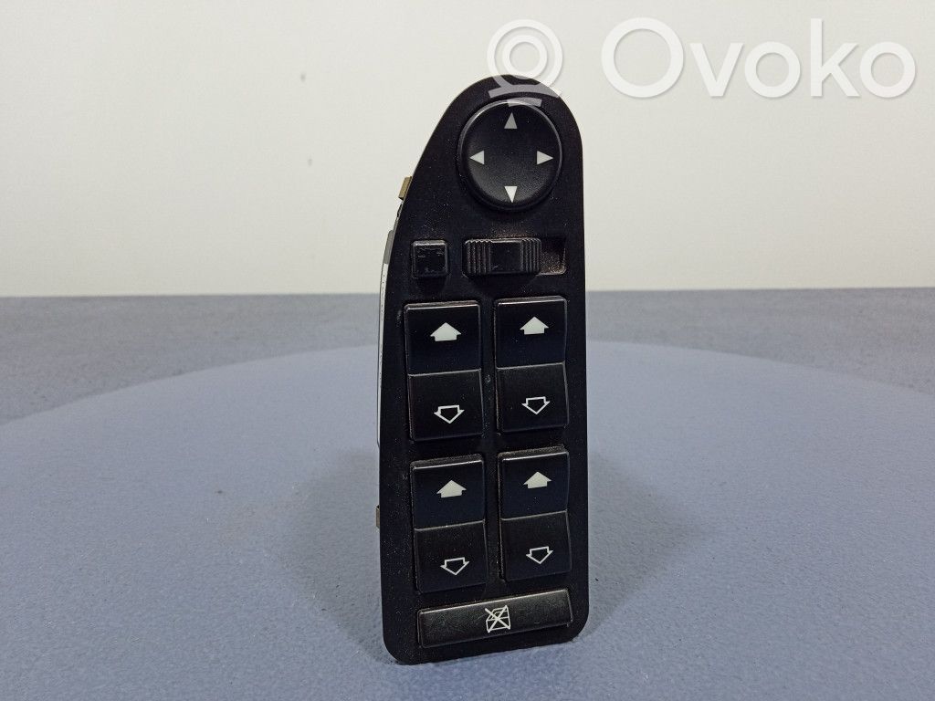 BMW 5 E39 Electric window control switch 
