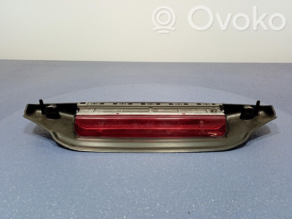 Ford Ka Boot/trunk interior light 