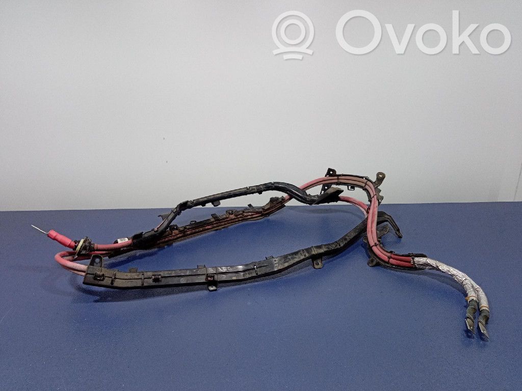 BMW X6 G06 Autres faisceaux de câbles