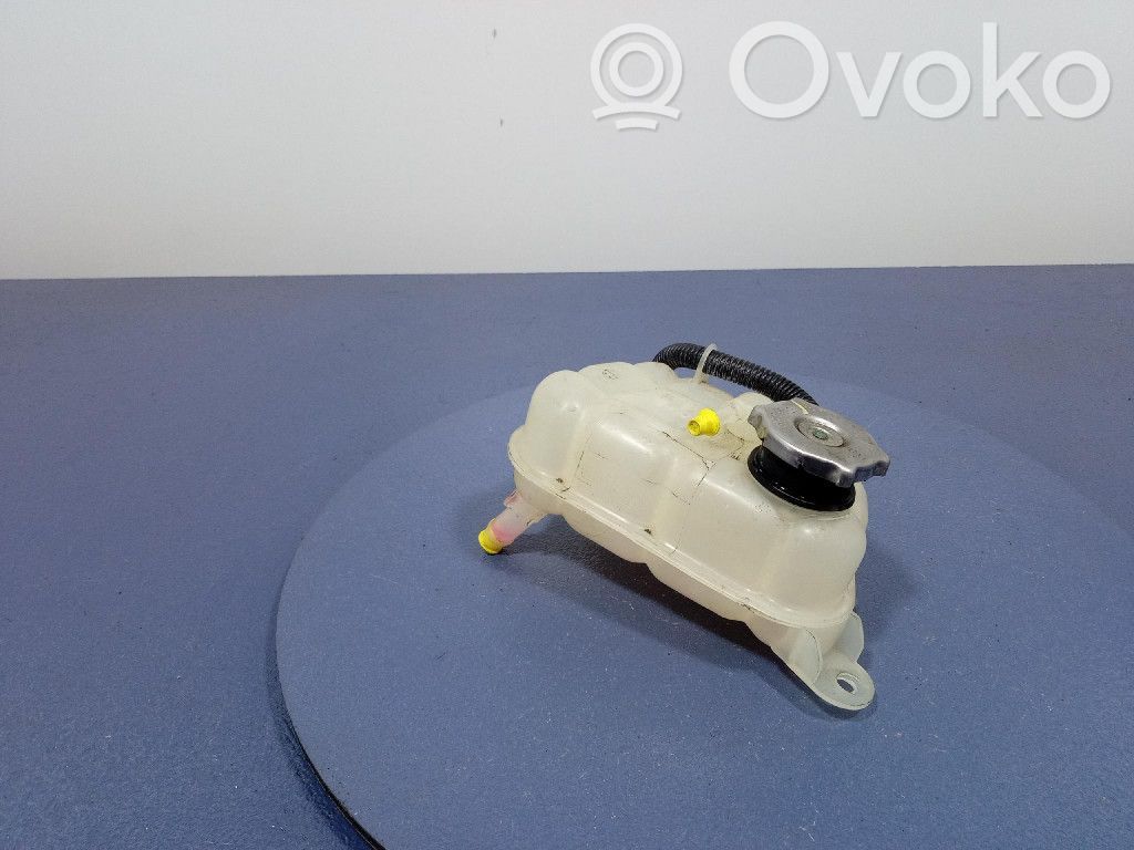 Fiat 500E Vas expansiune/rezervor lichid de răcire 