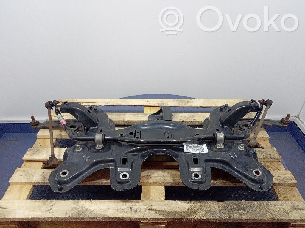 Fiat 500E Front subframe 