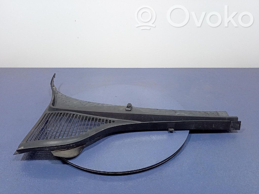 Skoda Octavia Mk3 (5E) Rivestimento del tergicristallo