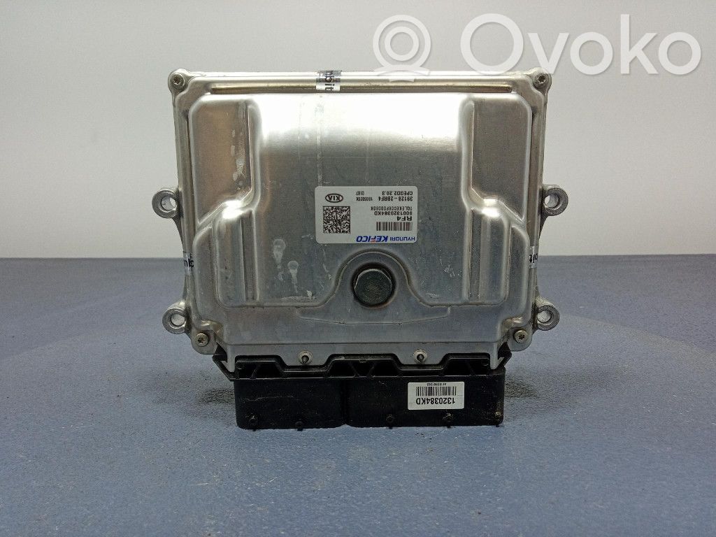 KIA Sportage Engine control unit/module ECU 