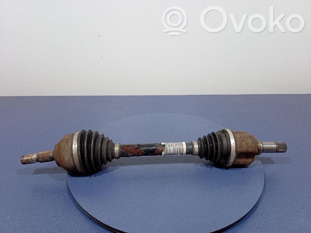 Citroen C4 Grand Picasso Front driveshaft 