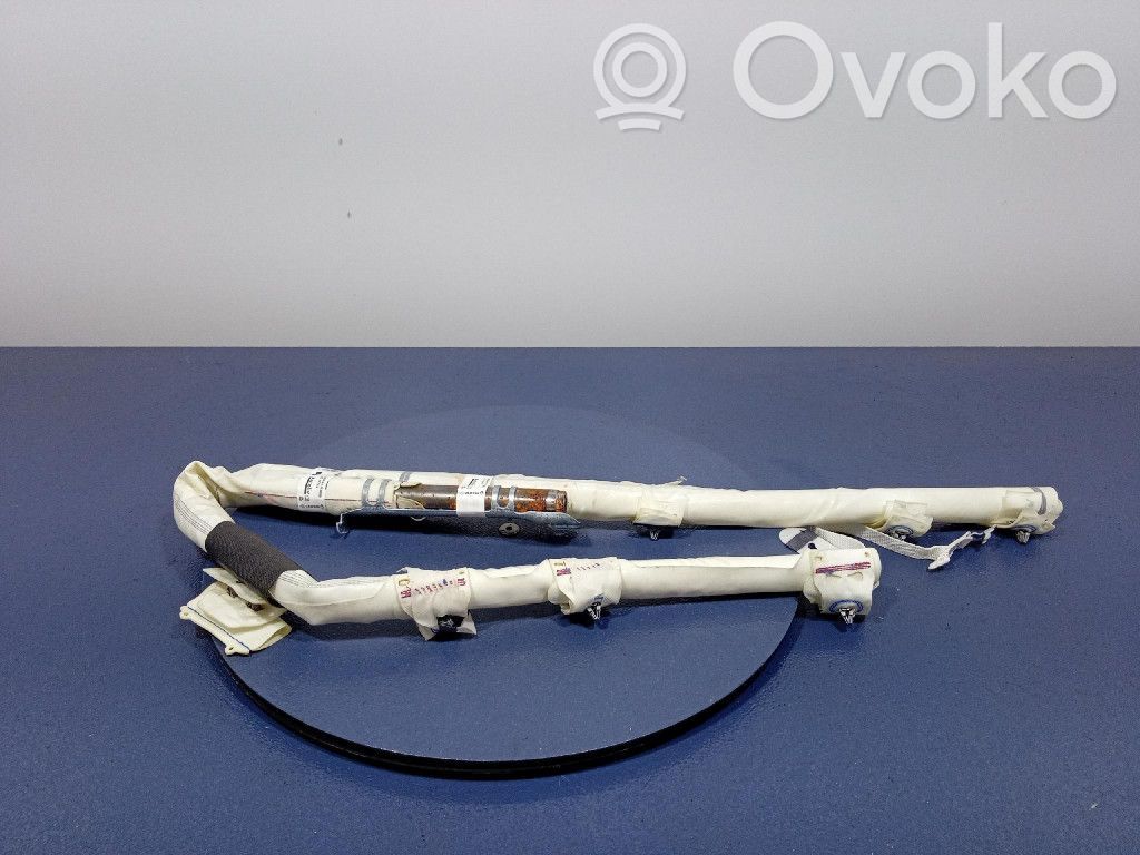 Renault Clio I Kopfairbag 