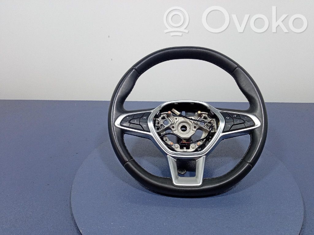 Renault Clio I Руль 