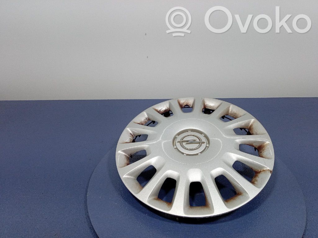 Opel Corsa D R17-pölykapseli 