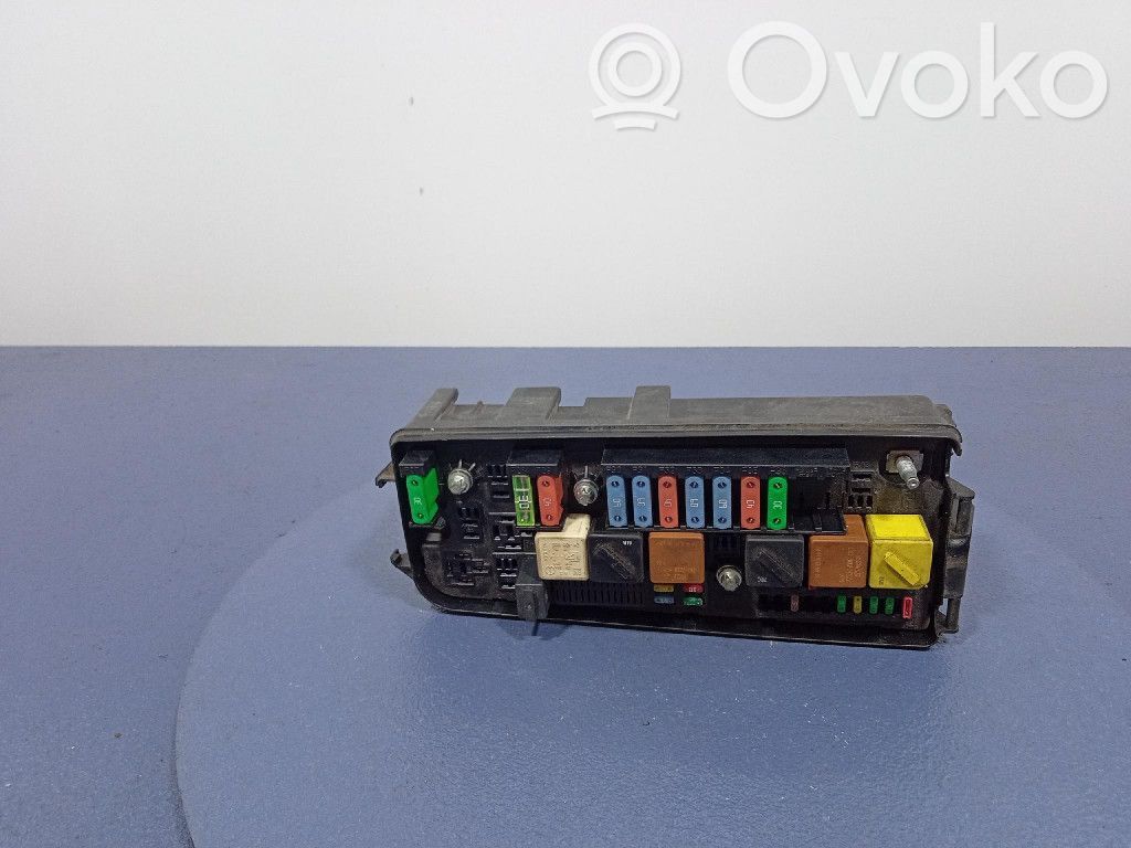 Opel Vectra C Fuse box set 