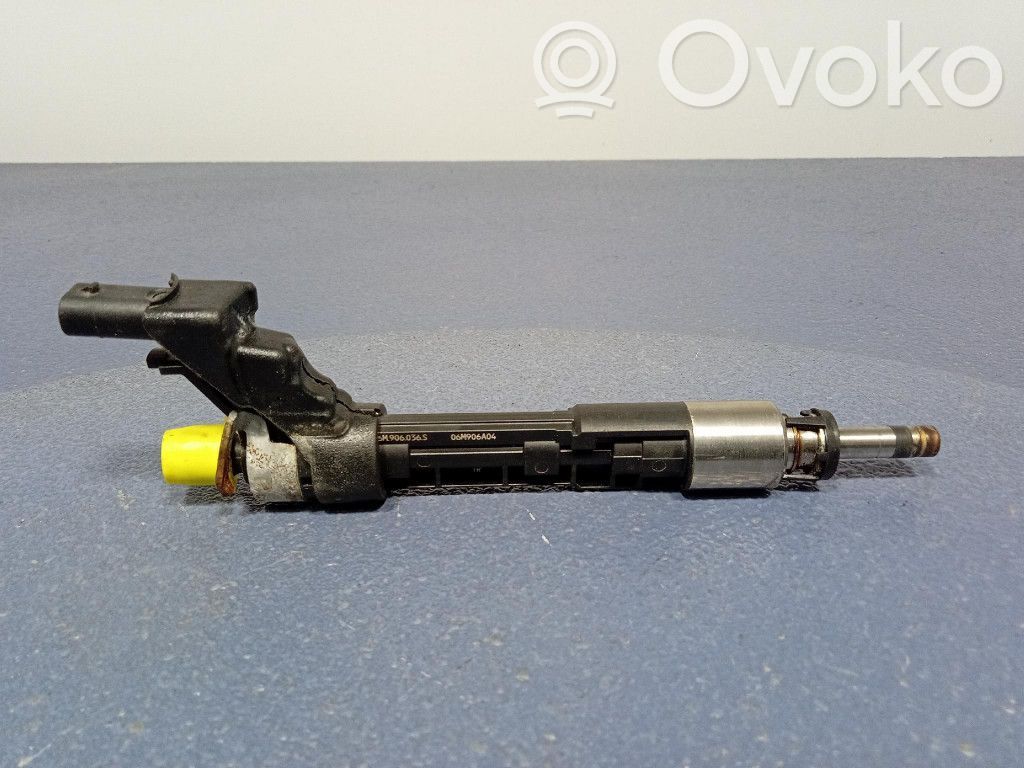 Porsche Cayenne (92A) Inyector de combustible 