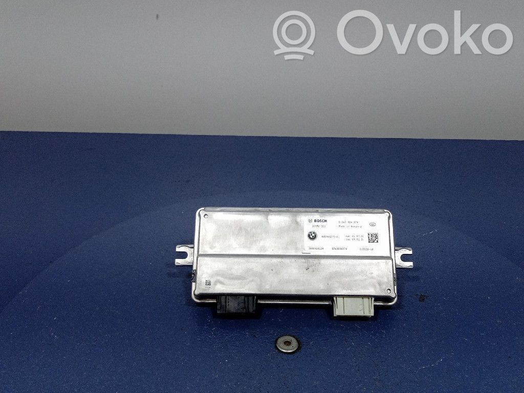 Autres unités de commande / modules   5A05273,5A05273