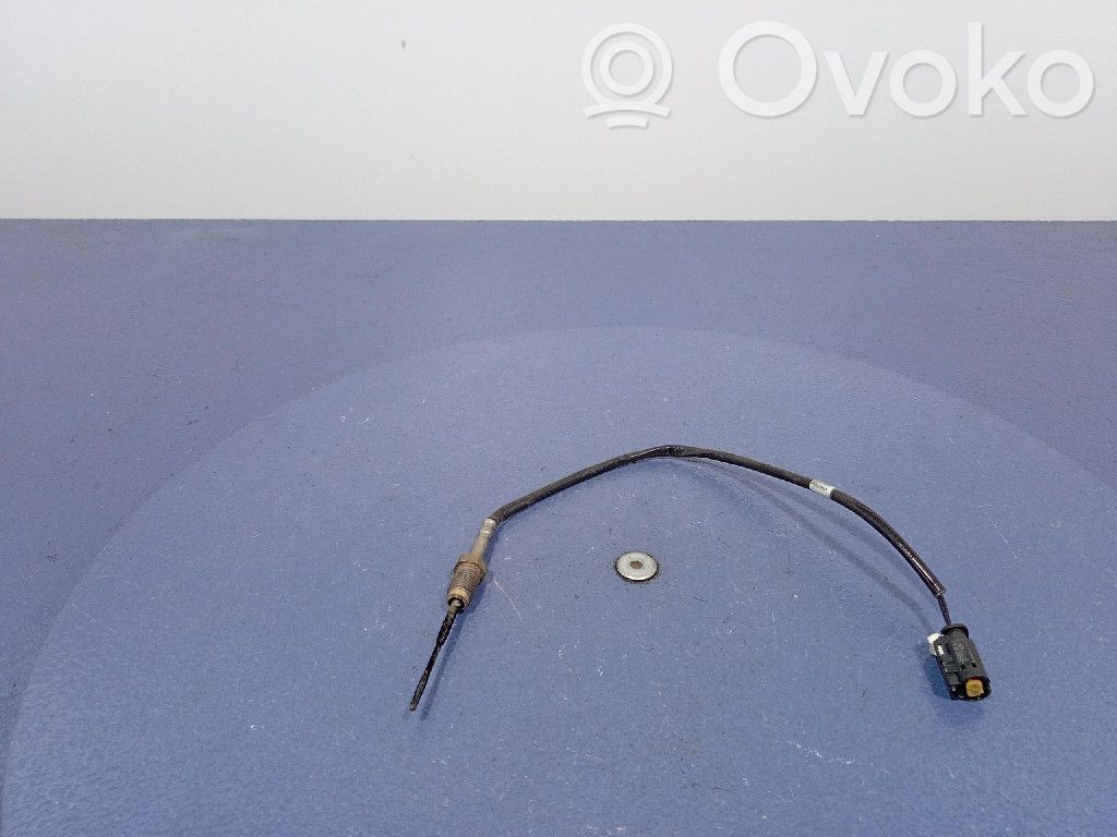 BMW X6 M Interior temperature sensor 