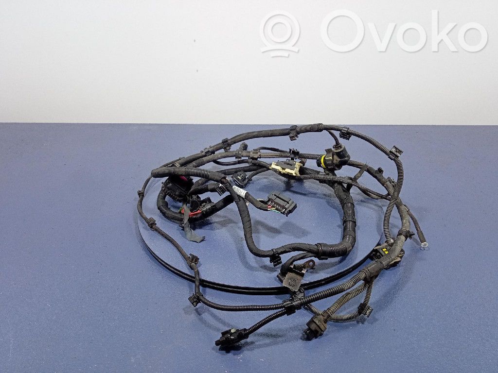BMW X6 M Other wiring loom 