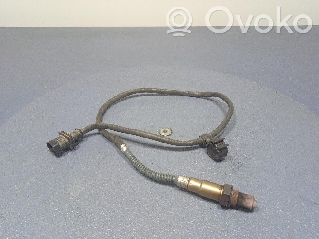 Maserati Levante Lambda probe sensor 