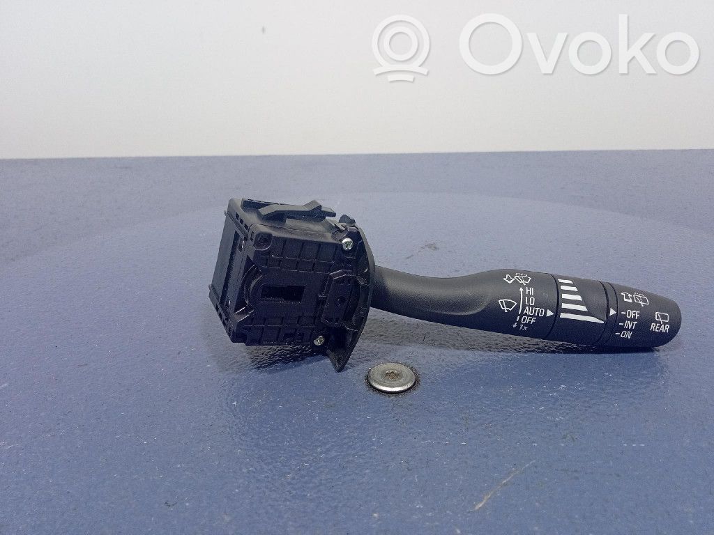 Opel Insignia A Wiper turn signal indicator stalk/switch 