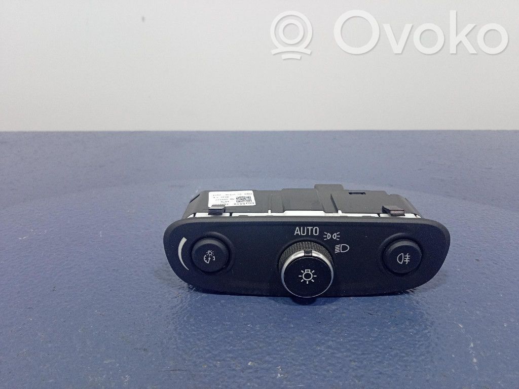Opel Insignia A Interruptor de luz 