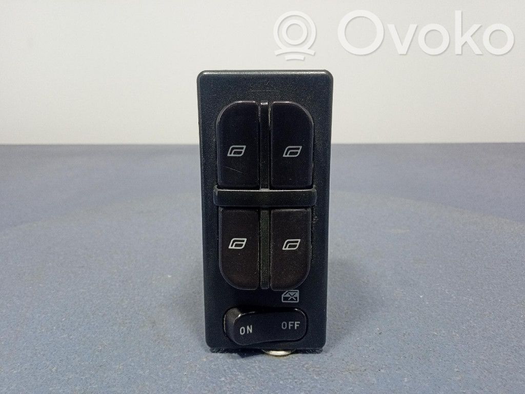 Electric window control switch   5547914,5547914