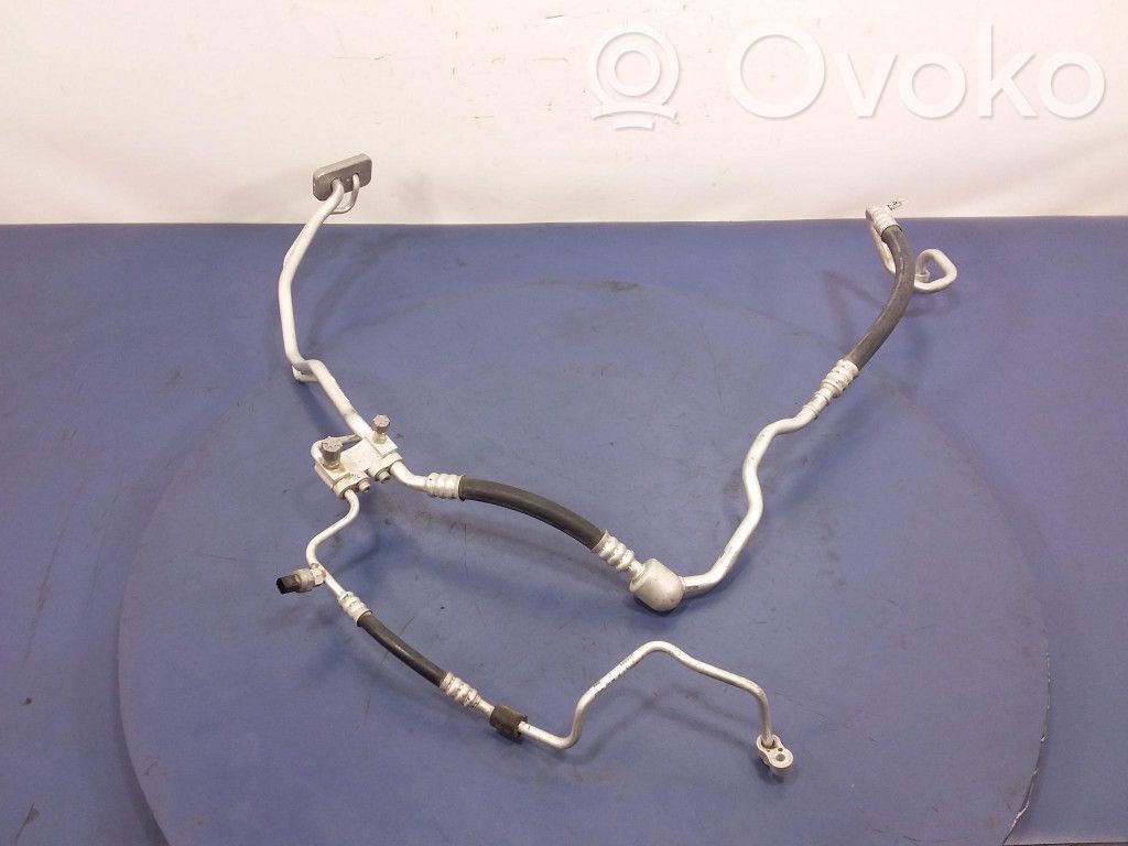 BMW X6M F86 Conductă/furtun aer condiționat (A/C) 