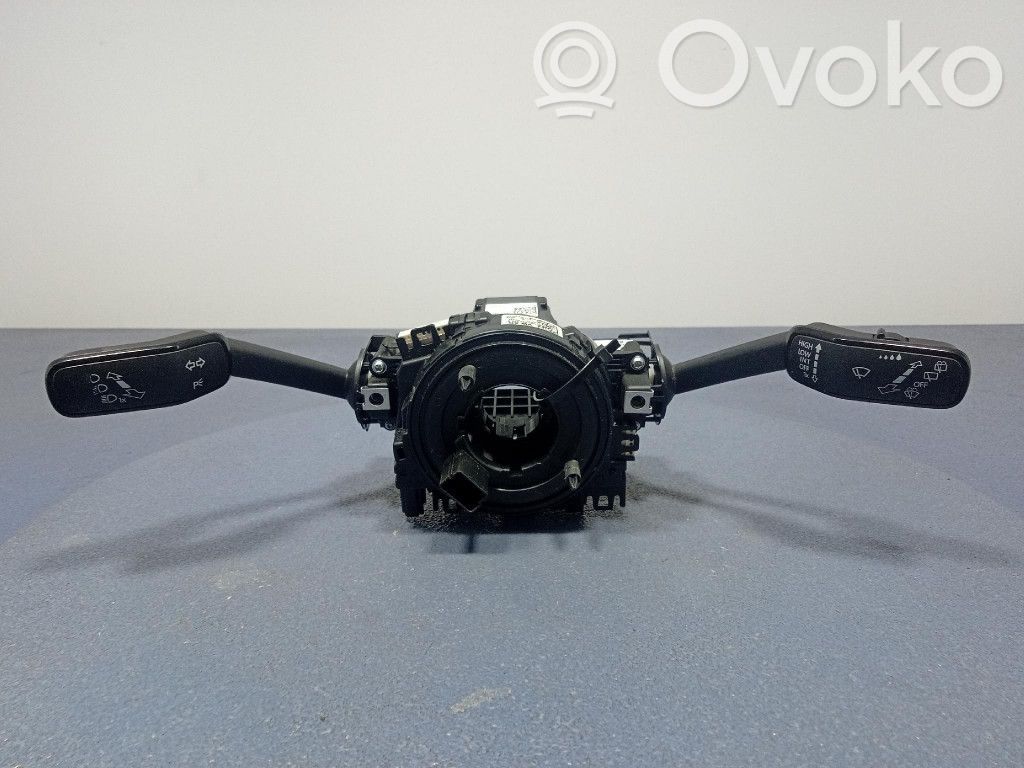 Volkswagen PASSAT CC Otros interruptores/perillas/selectores