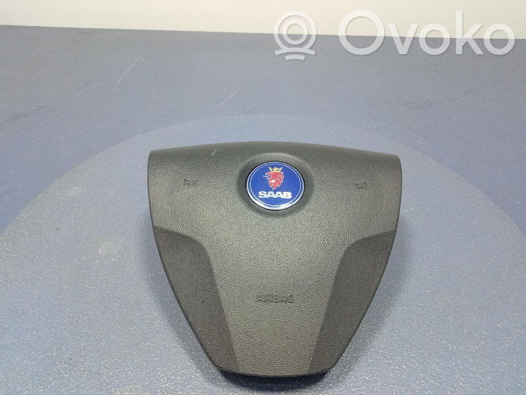 Ohjauspyörän turvatyyny   12757622,12757622