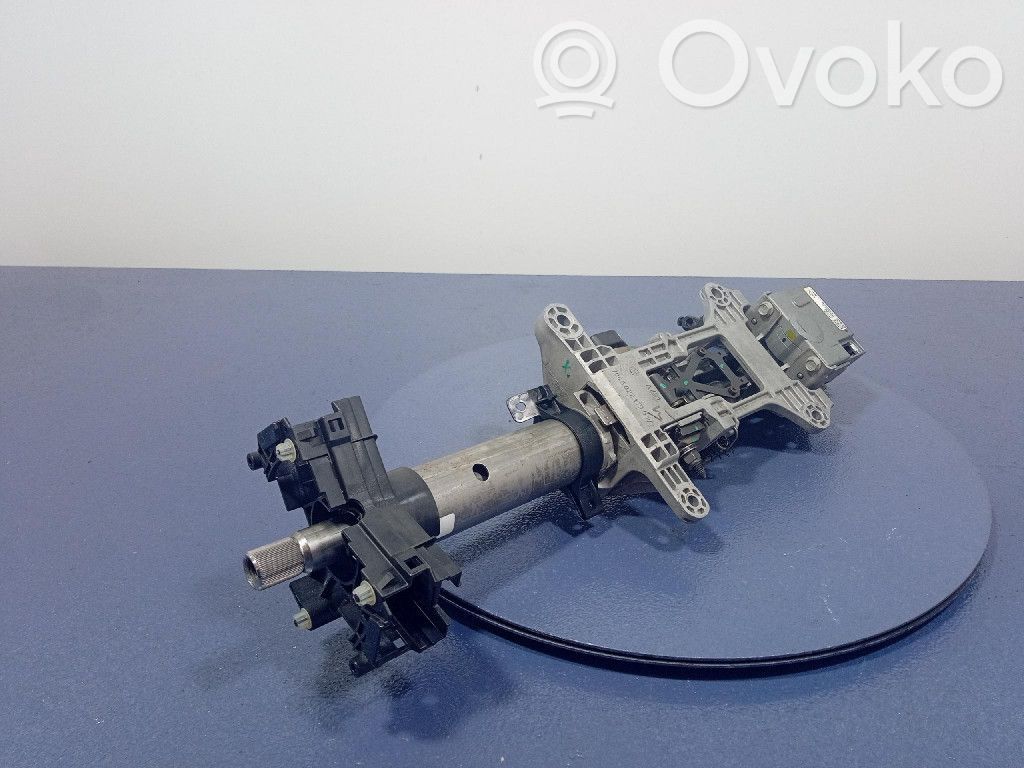Opel Insignia A Ohjauspyörän akseli 