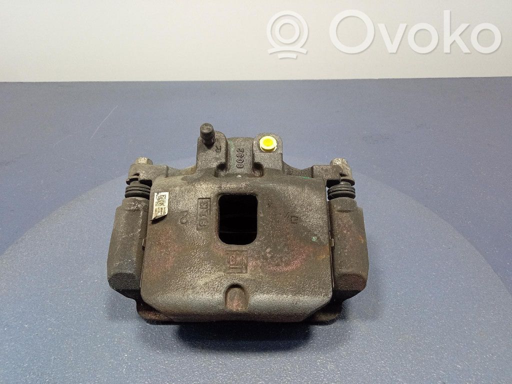 Opel Insignia A Etujarrusatula 