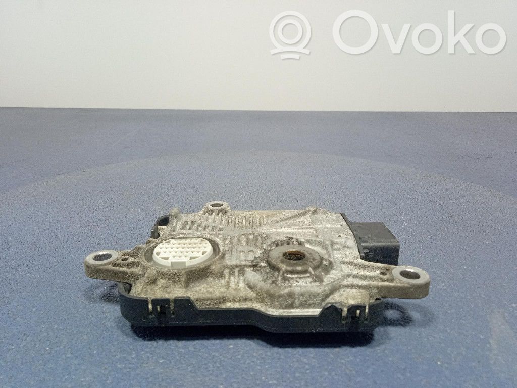 Opel Insignia A Gearbox control unit/module 