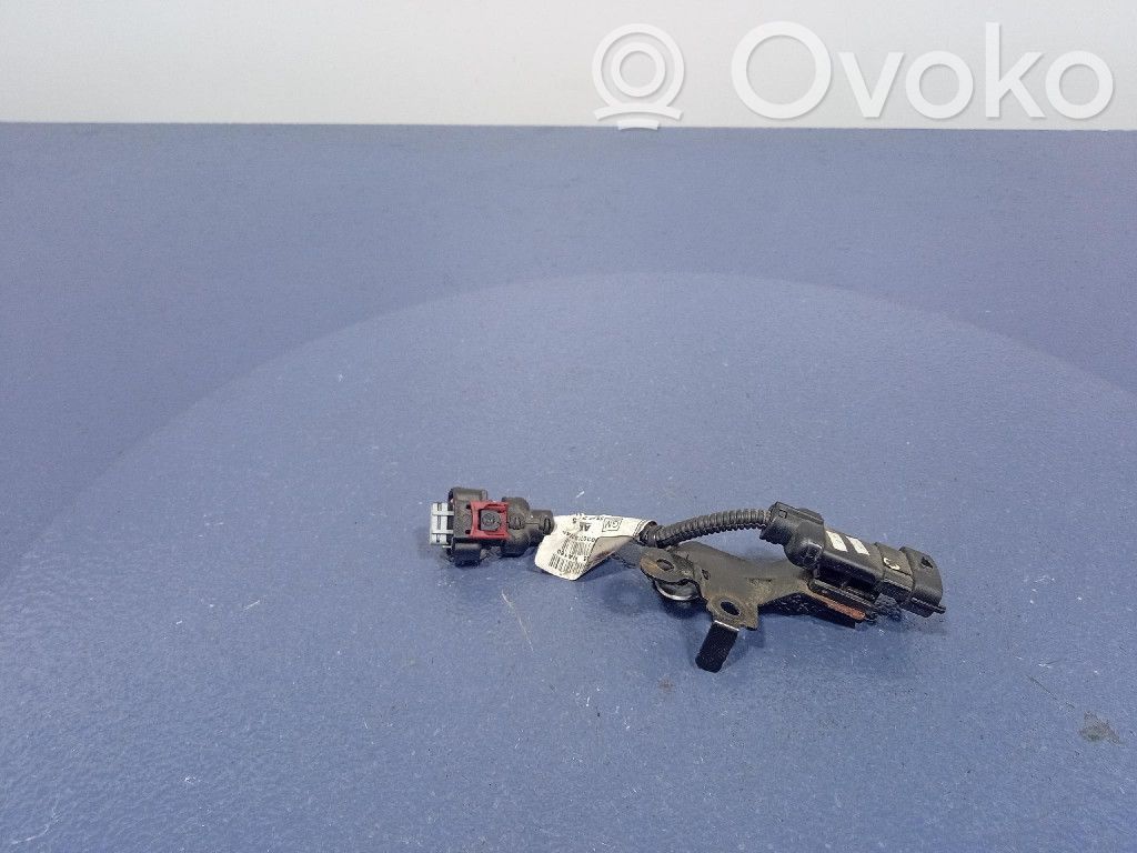 Opel Insignia A Other wiring loom 