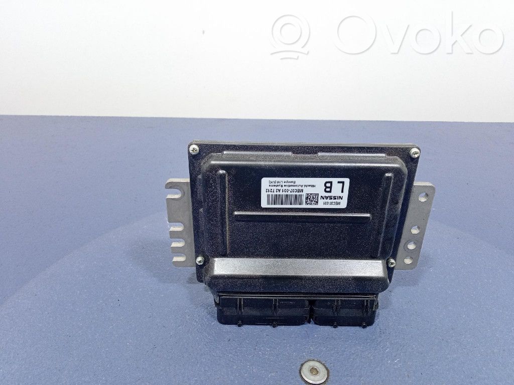 Nissan Primera Engine control unit/module ECU 