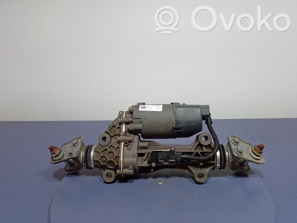 Steering rack   8844225,8844225