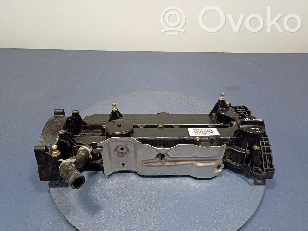 Ventildeckel   55578301,55578301