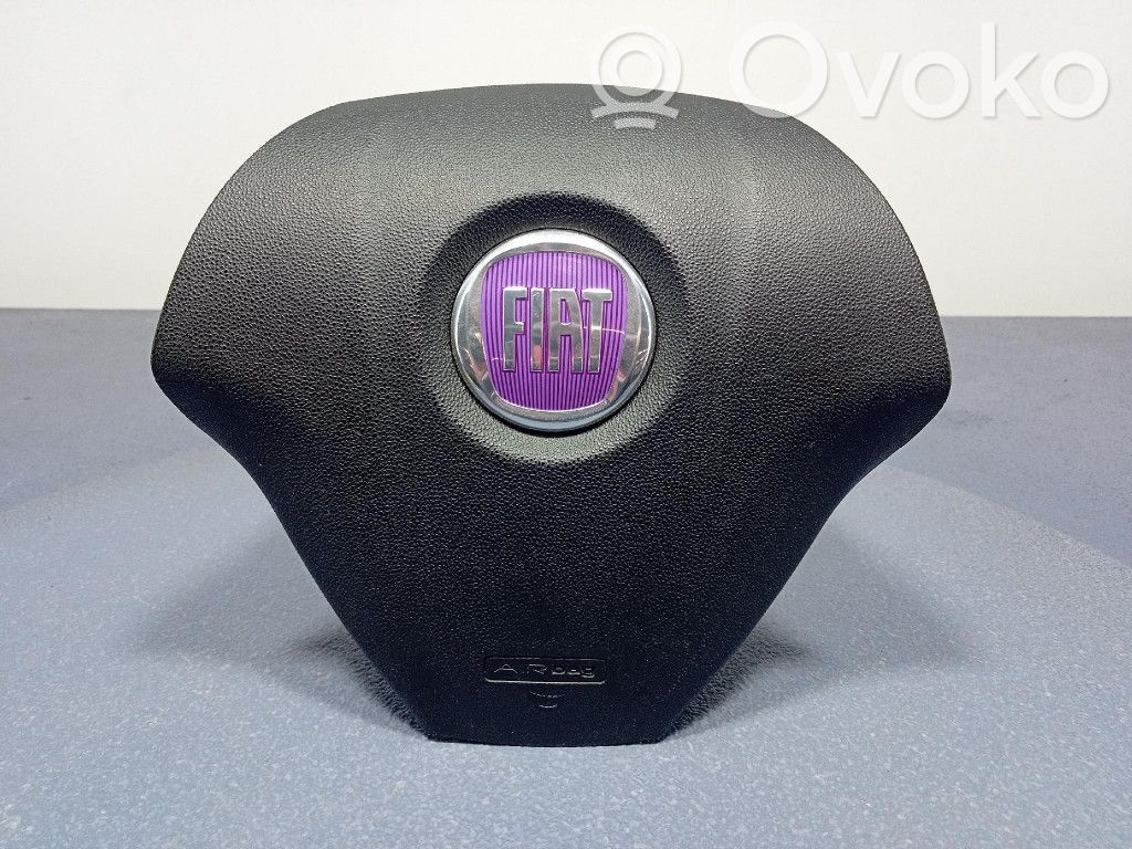 Fiat Linea Poduszka powietrzna Airbag kierownicy 