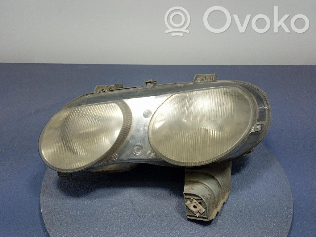Aixam A751 Headlight/headlamp 