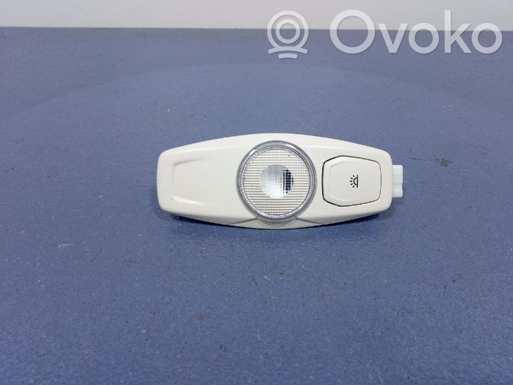 Luz interior del maletero   DS7A13776BF3AM,DS7A13776BF3AM