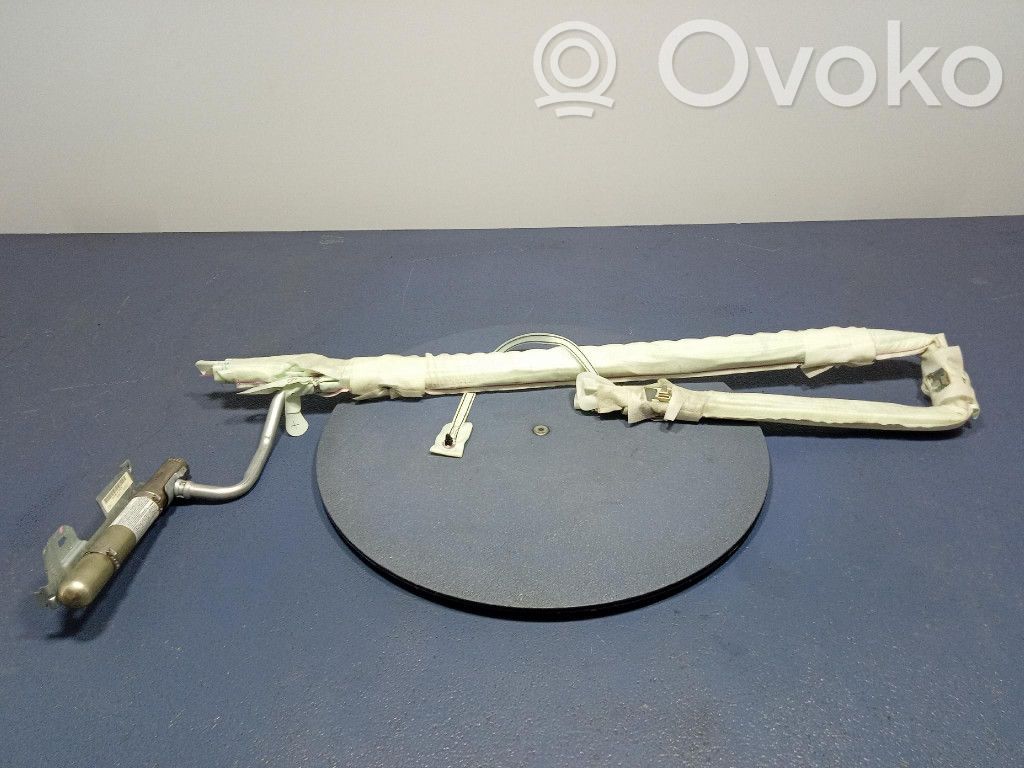 Renault Modus Roof airbag 