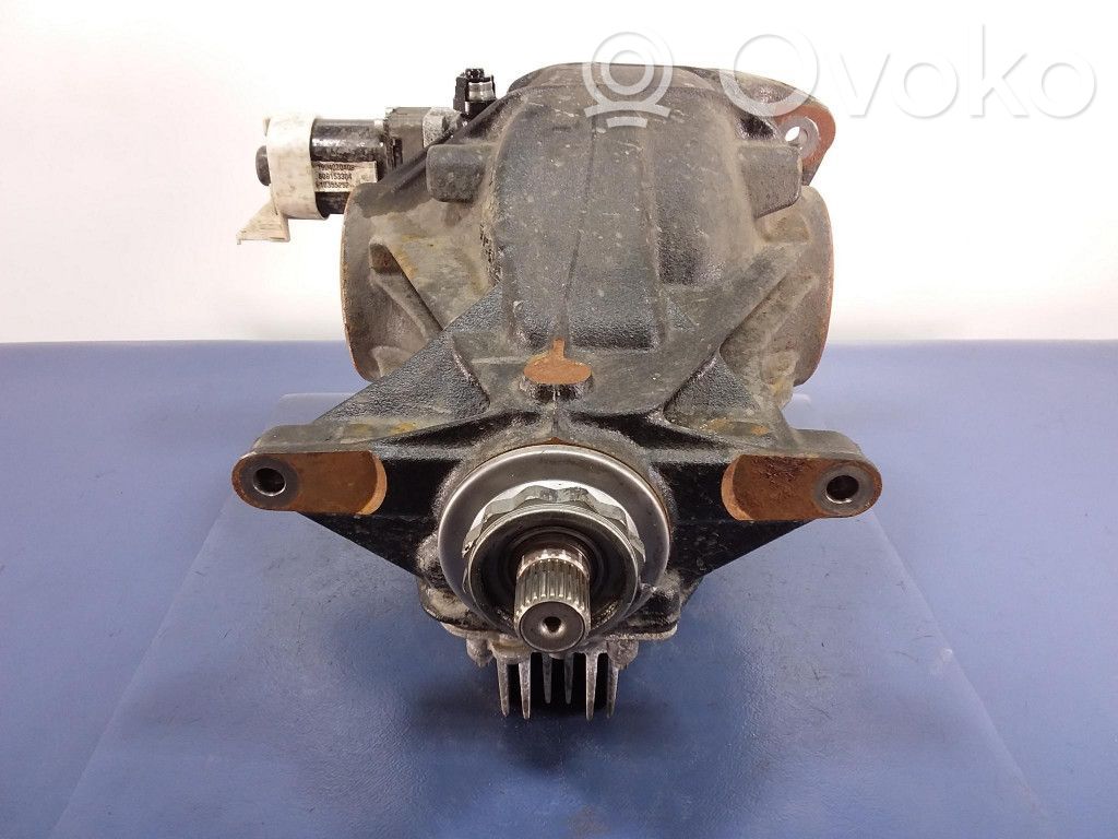 BMW M5 Mechanizm różnicowy przedni / Dyferencjał 