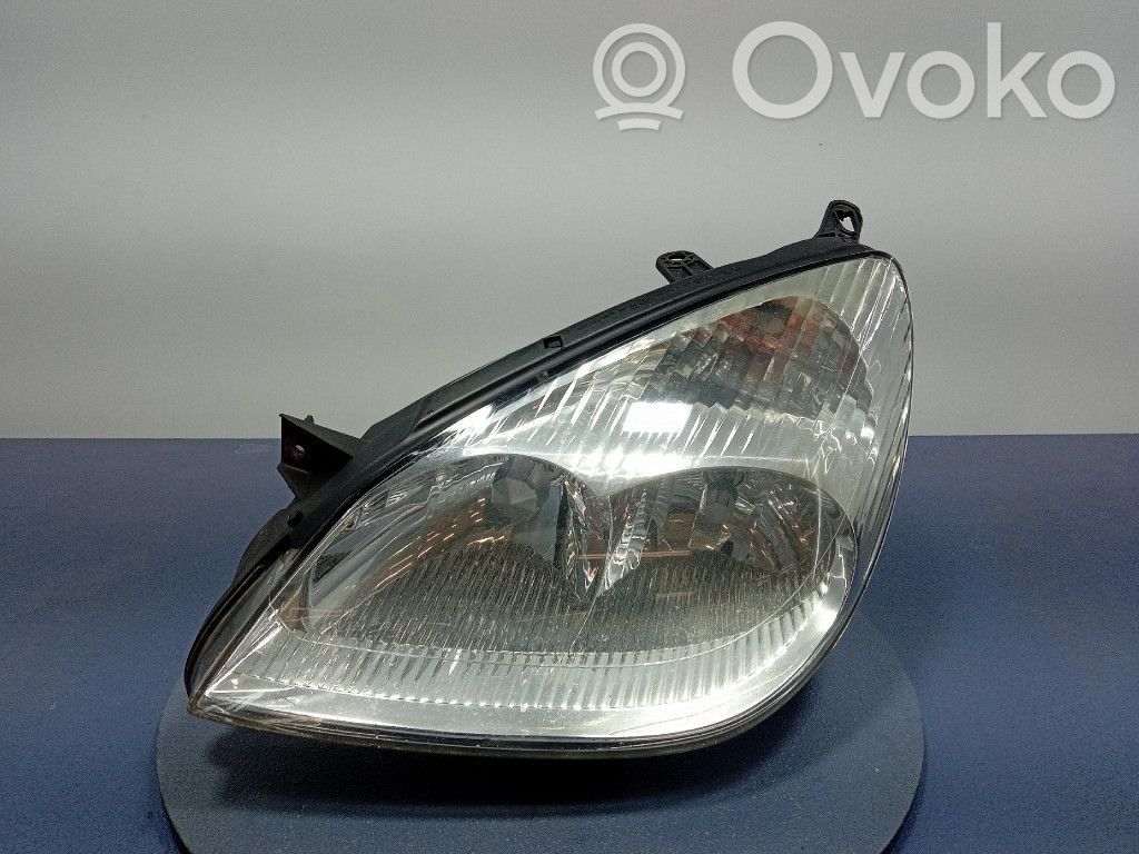 Headlight/headlamp   89005402,89005402