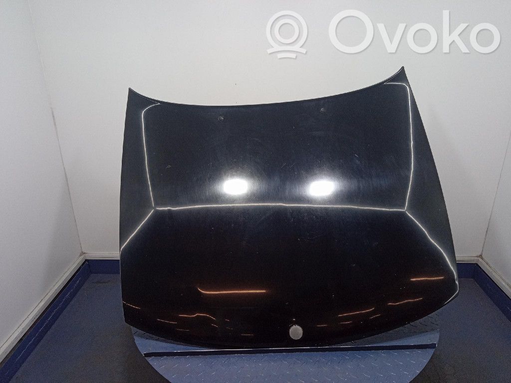 Engine bonnet/hood