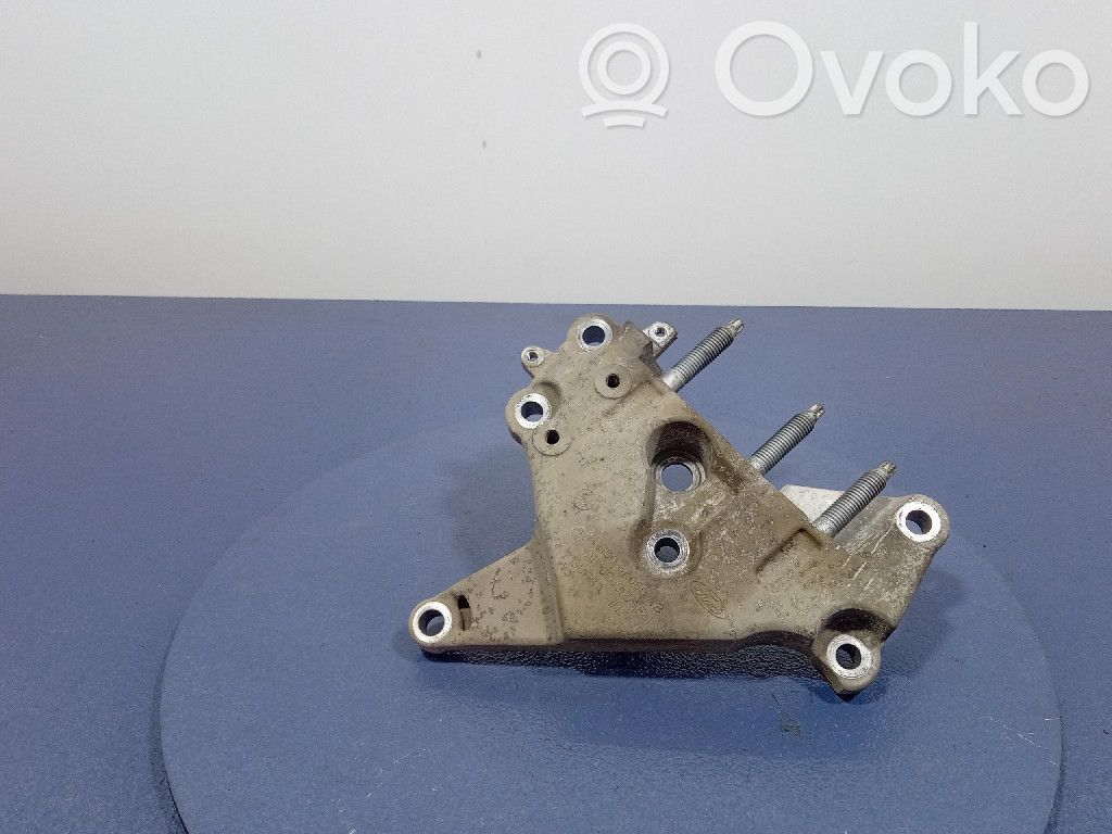 Ford Mondeo MK I Engine mount vacuum valve 