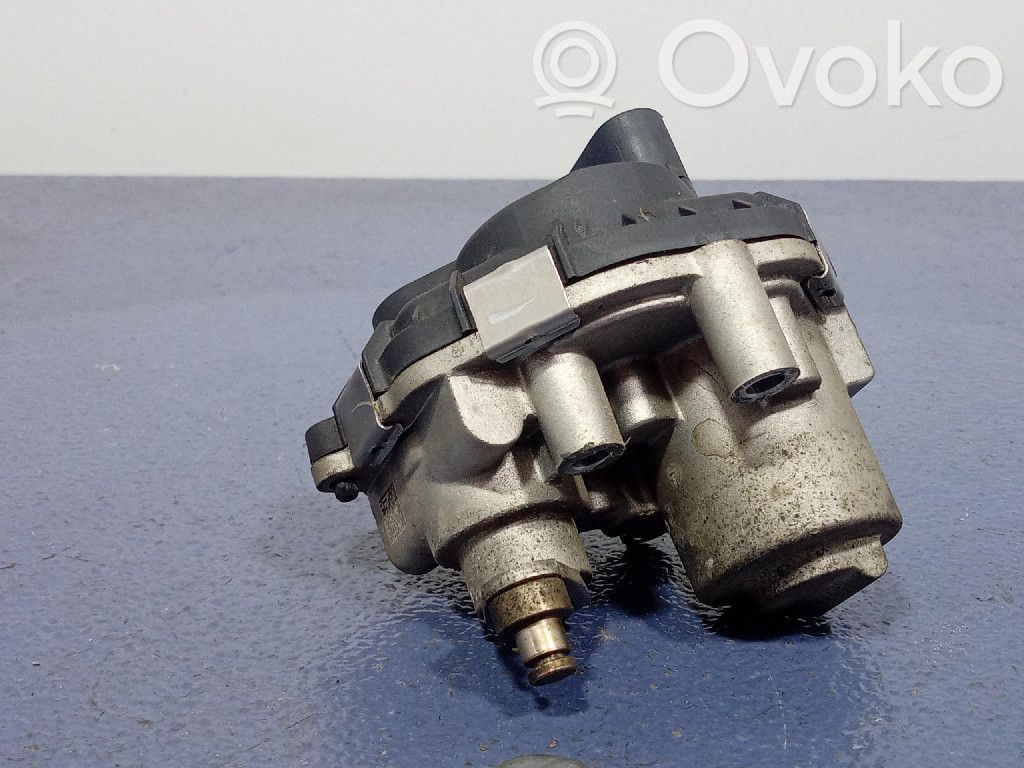 Ford Mondeo MK I Piesă sistem vacuum turbosuflantă 