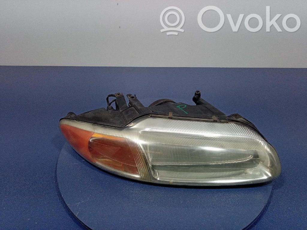 Headlight/headlamp   96291402,96291402