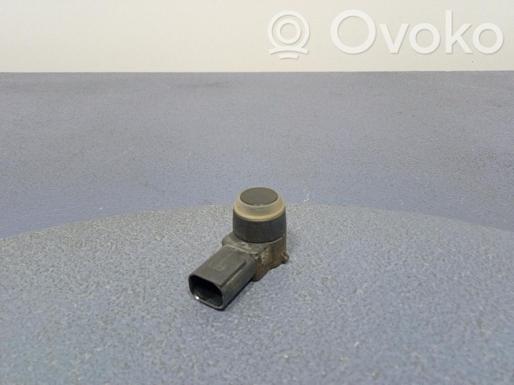 Parking PDC control unit/module   9663821577XT,9663821577XT