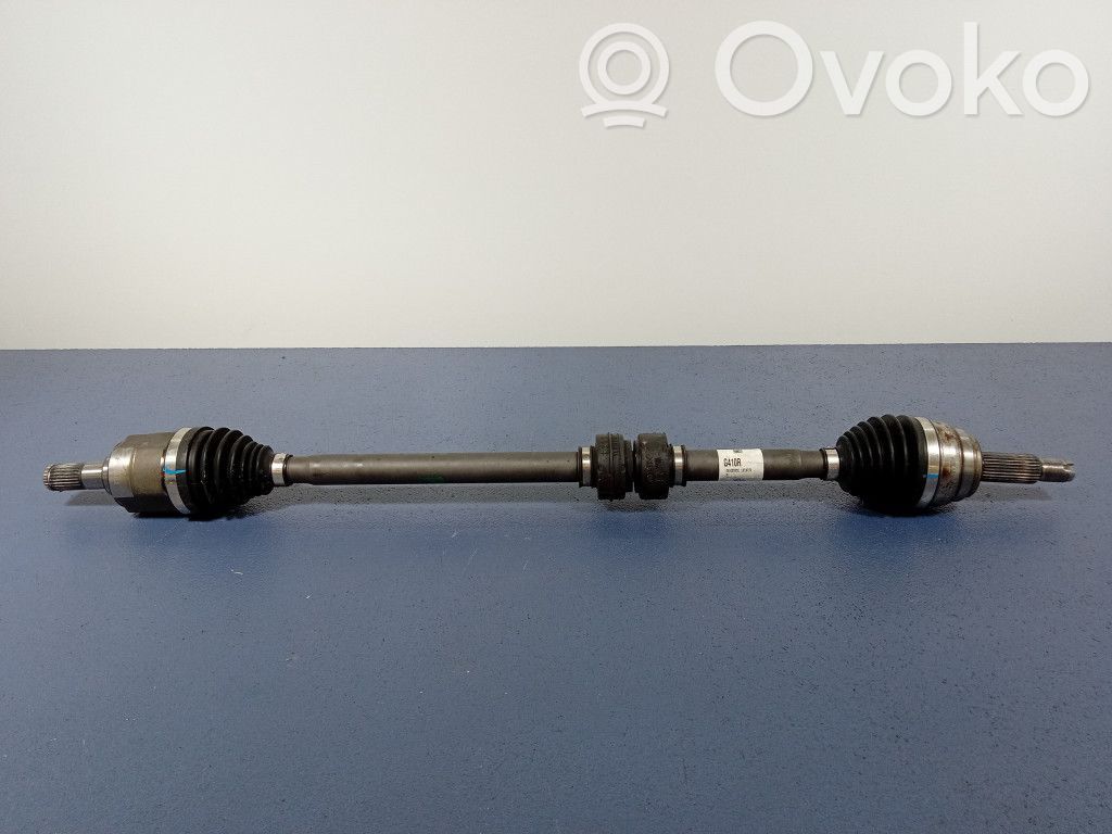 Etuvetoakseli   49501G4100,49501G4100
