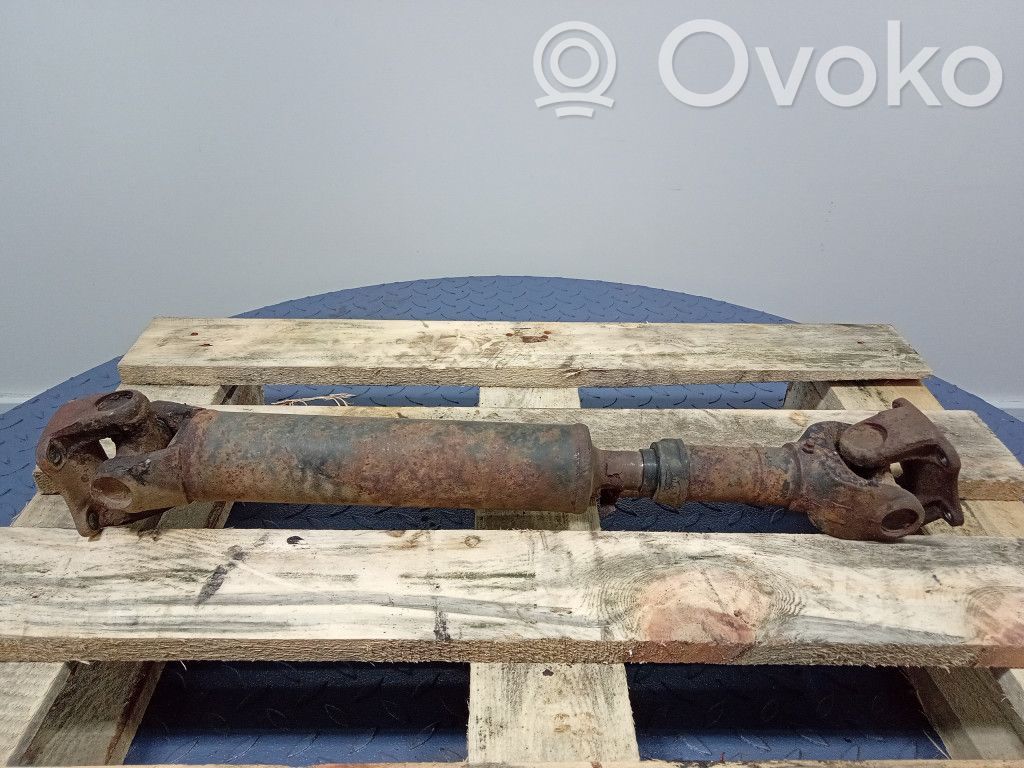 Drive shaft (set)