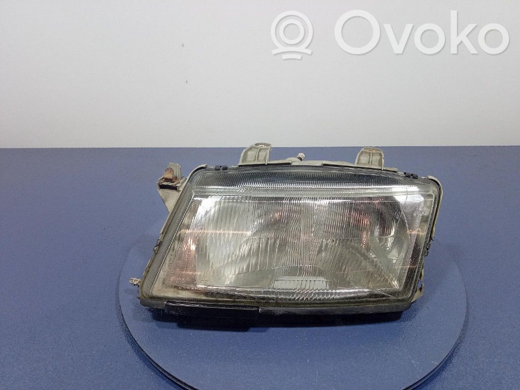 Saab 9-3 Ver1 Scheinwerfer 
