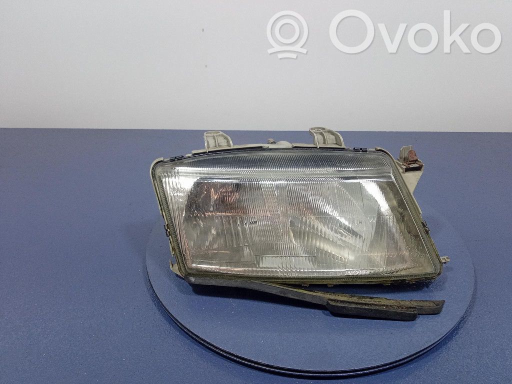 Saab 9-3 Ver1 Scheinwerfer 
