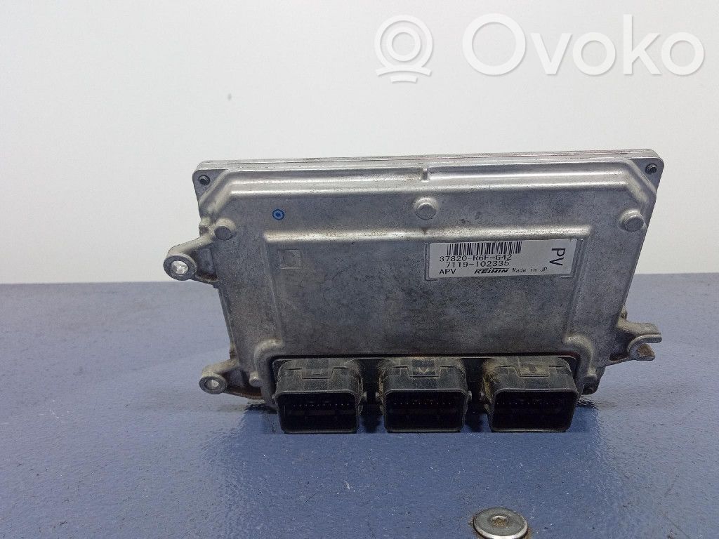 Honda CR-V Unitate control motor/modul ECU