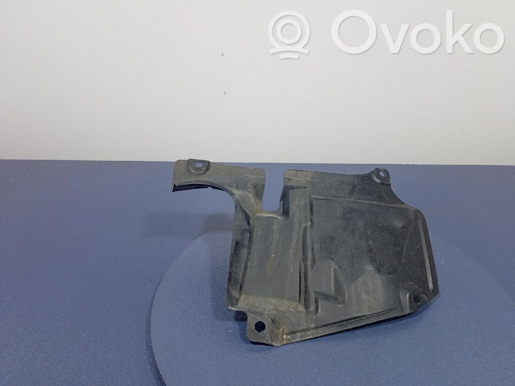Mazda CX-5 Front underbody cover/under tray 