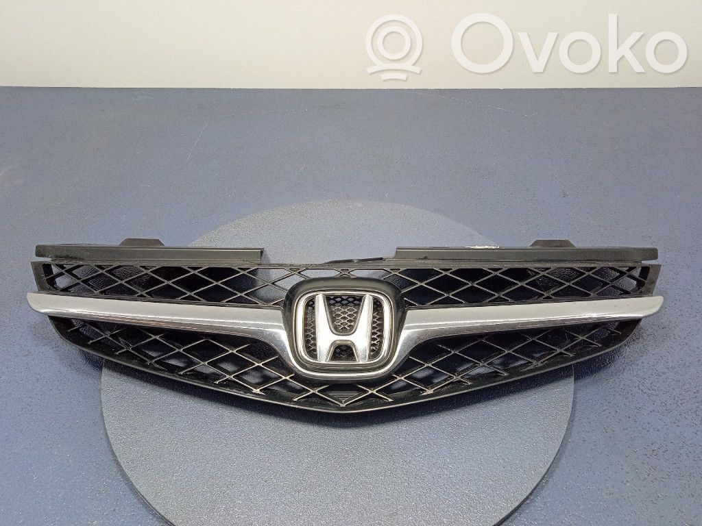 Honda City Etusäleikkö 