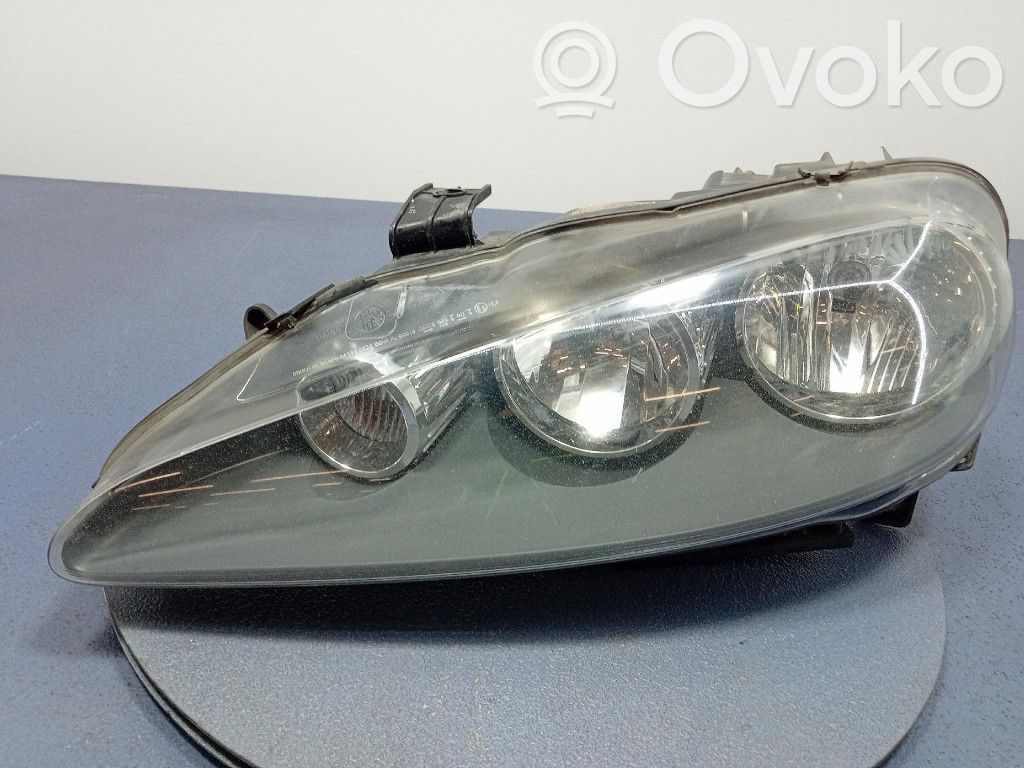 Alfa Romeo 147 Phare frontale 