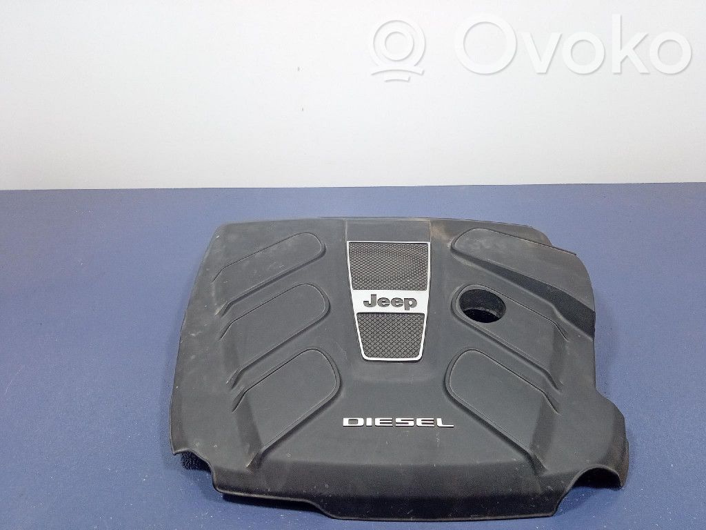 Jeep Grand Cherokee Front underbody cover/under tray 